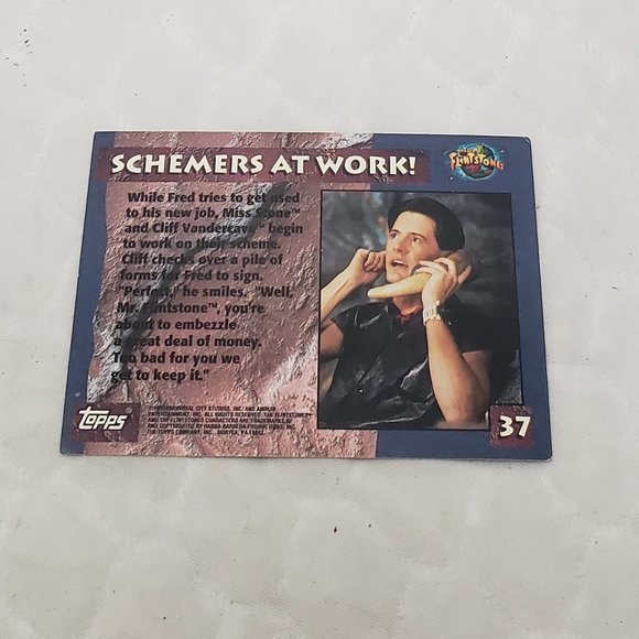 Trading Cards: Flintstones, Super Mario Bros, The Beatles - Picture 16 of 16